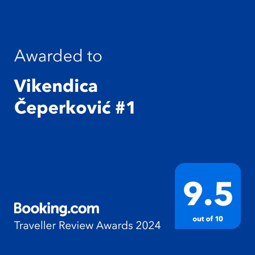 Vikendica Ceperkovic #1 Kopaonik Exterior foto