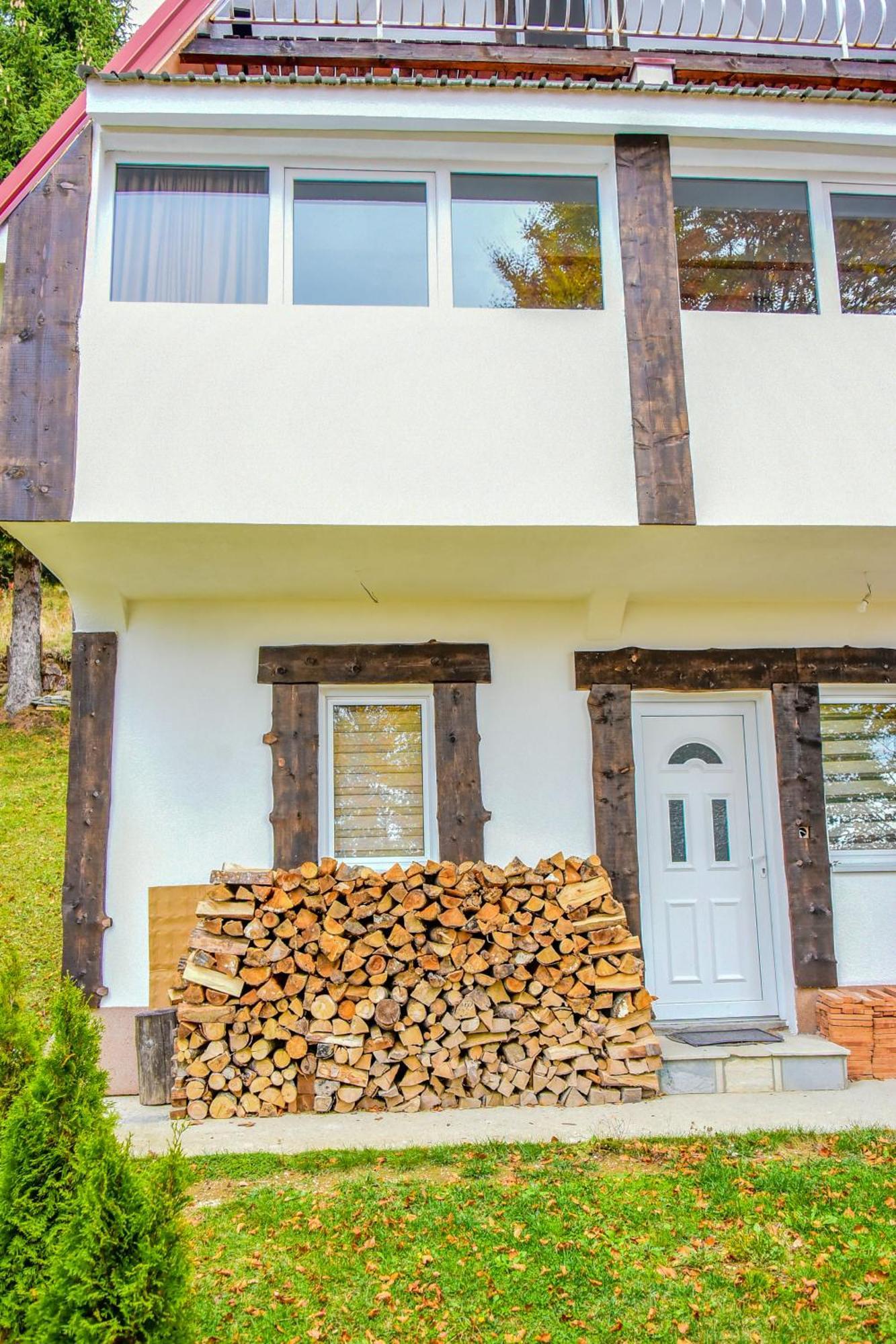 Vikendica Ceperkovic #1 Kopaonik Exterior foto