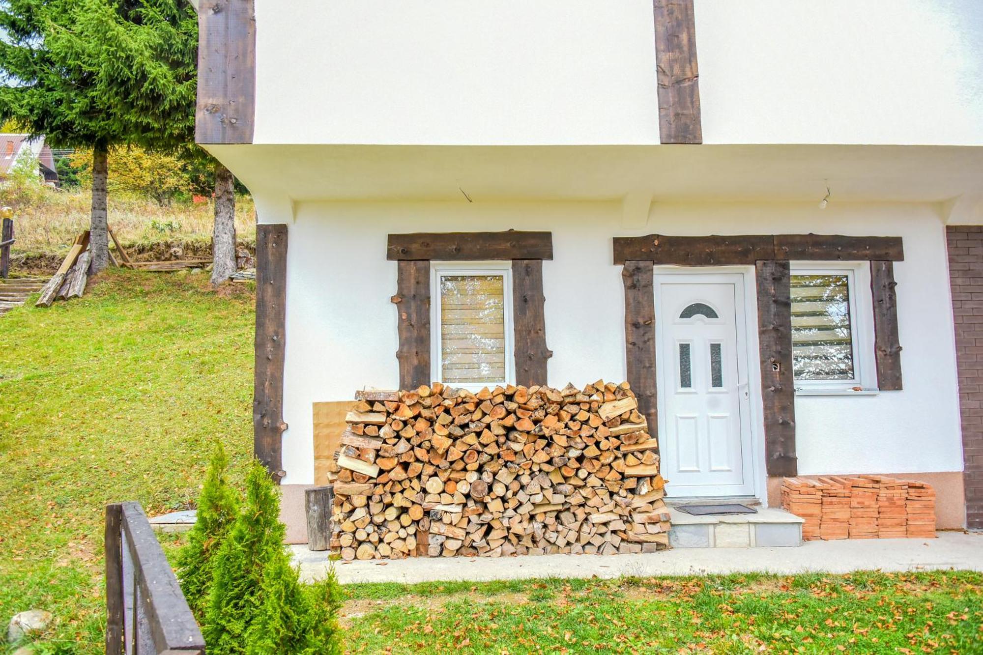 Vikendica Ceperkovic #1 Kopaonik Exterior foto