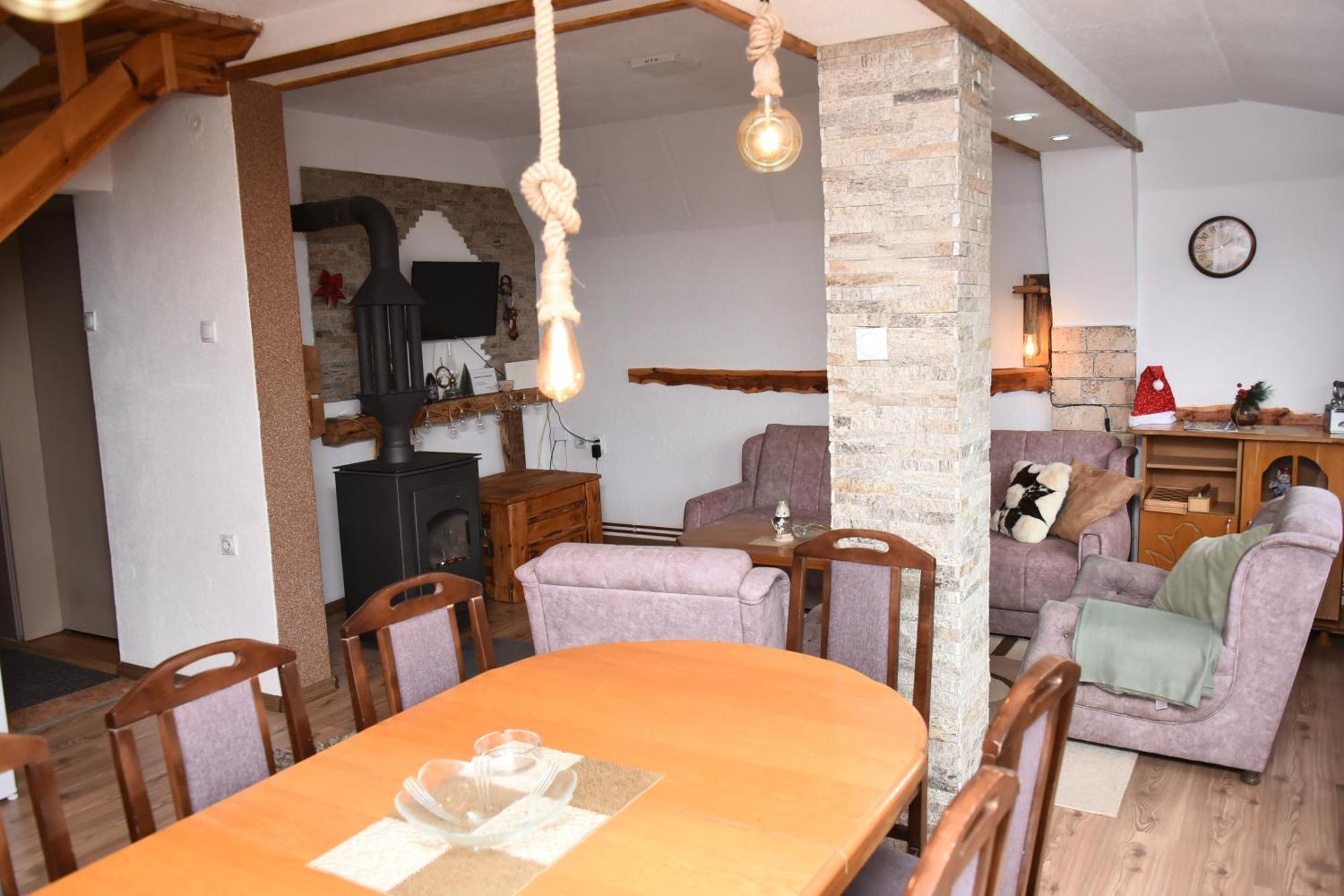 Vikendica Ceperkovic #1 Kopaonik Exterior foto