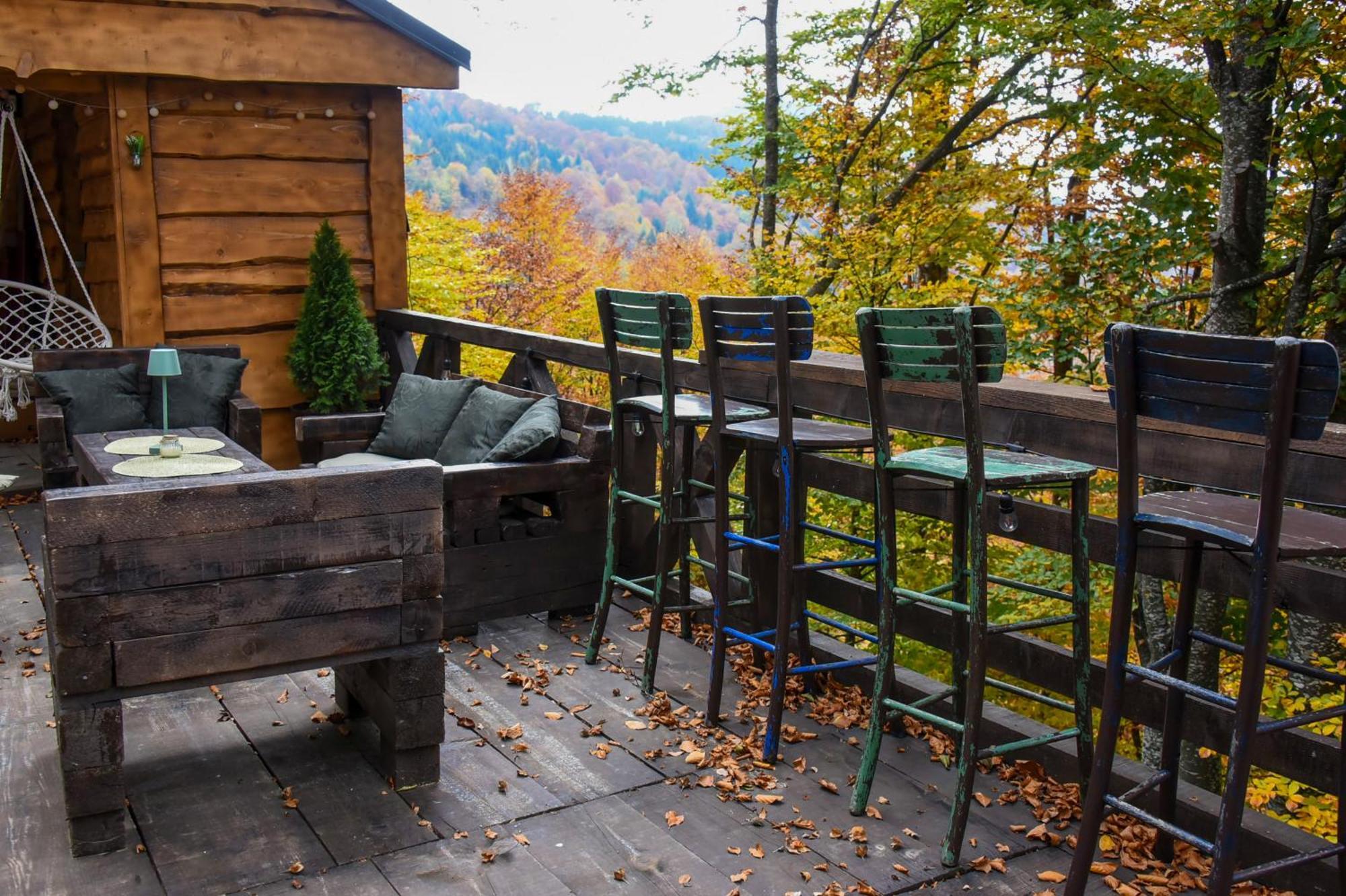 Vikendica Ceperkovic #1 Kopaonik Exterior foto