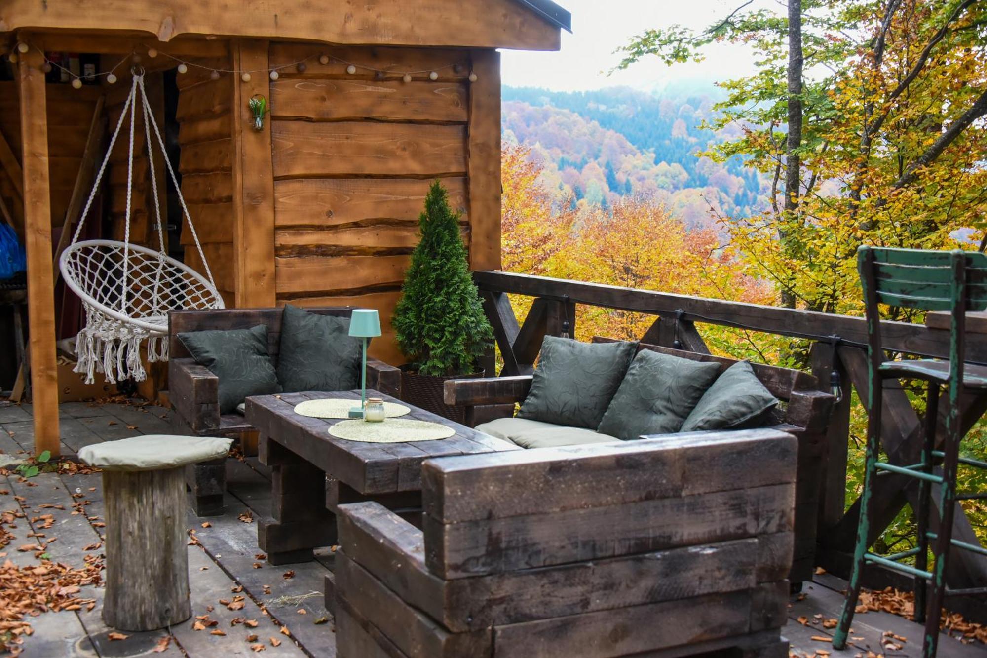 Vikendica Ceperkovic #1 Kopaonik Exterior foto