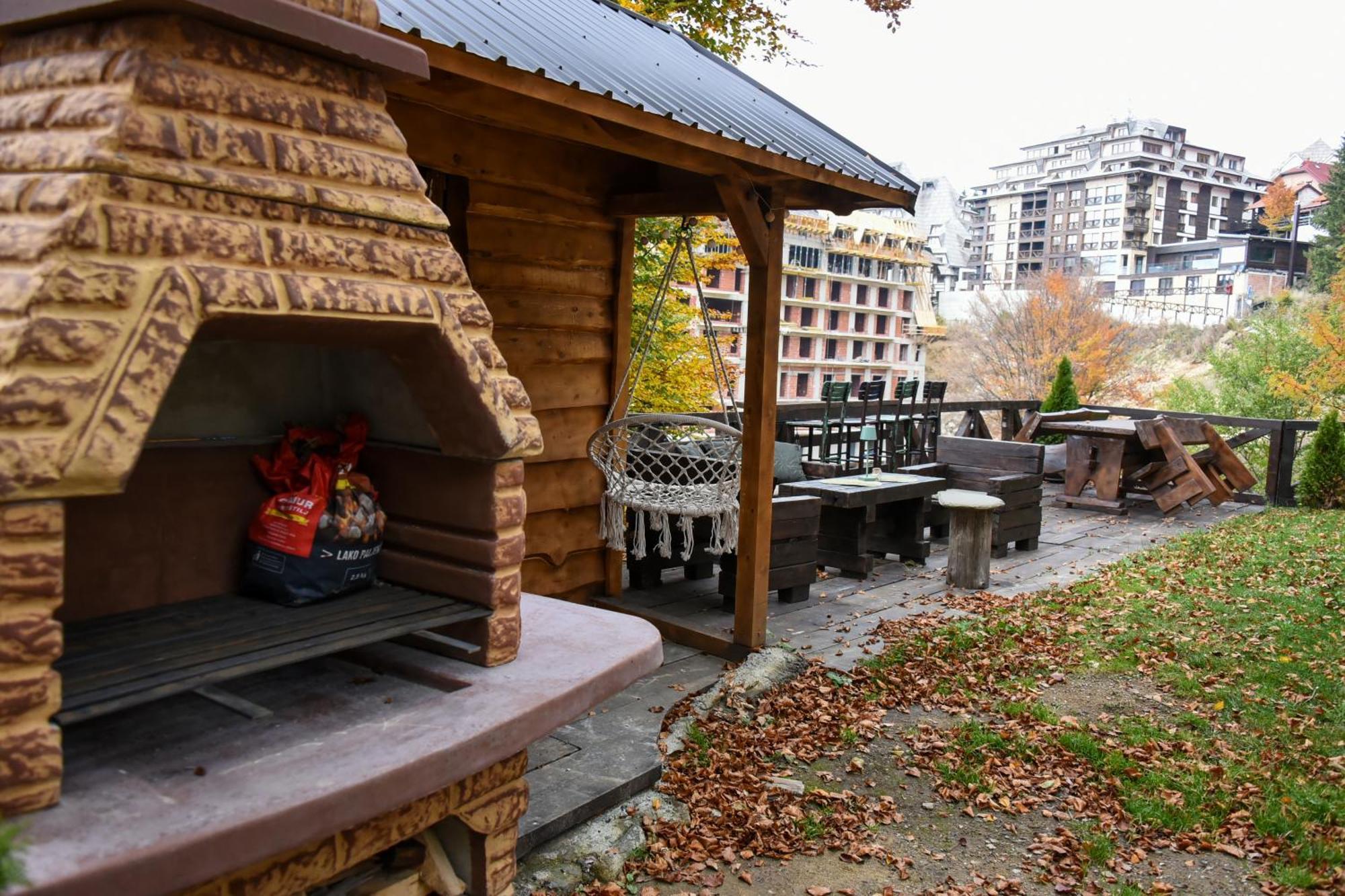 Vikendica Ceperkovic #1 Kopaonik Exterior foto