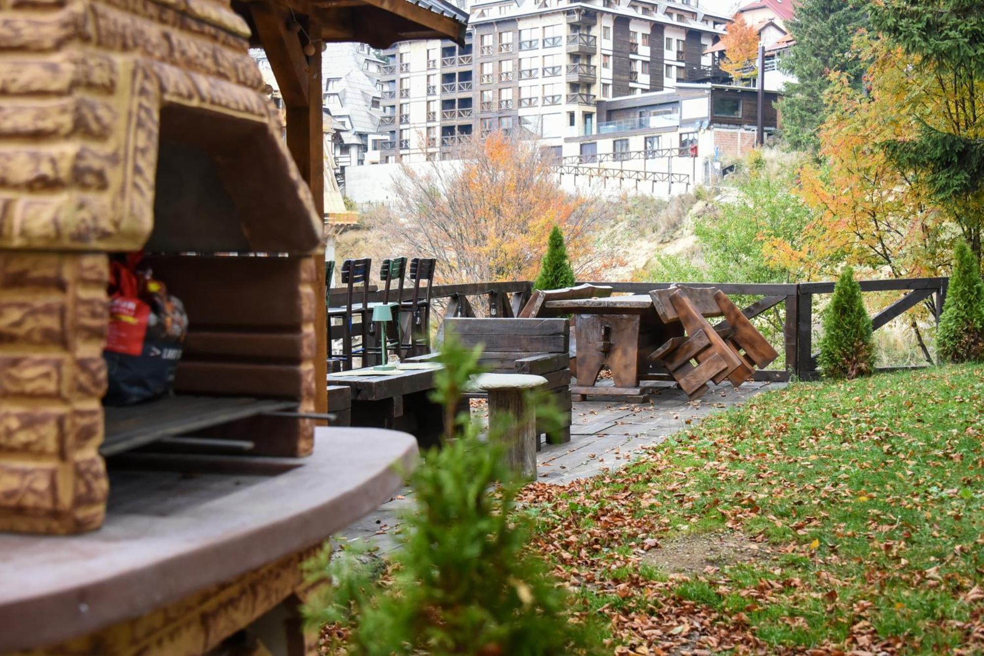 Vikendica Ceperkovic #1 Kopaonik Exterior foto